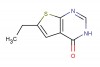 6-ethylthieno[2,3-d]pyrimidin-4(3H)-one