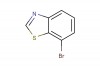 7-bromobenzo[d]thiazole