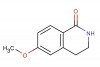 6-methoxy-3,4-dihydroisoquinolin-1(2H)-one
