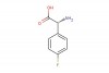 (R)-2-amino-2-(4-fluorophenyl)acetic acid