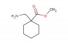 methyl 1-(aminomethyl)cyclohexanecarboxylate