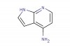 1H-pyrrolo[2,3-b]pyridin-4-amine