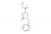 methyl 1-benzyl-5-oxo-3-pyrrolidine-carboxylate