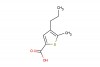 5-methyl-4-propylthiophene-2-carboxylic acid