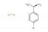 (R)-1-(4-bromophenyl)ethanamine hydrochloride
