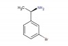 (R)-1-(3-bromophenyl)ethylamine