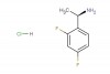 (R)-1-(2,4-difluorophenyl)ethanamine hydrochloride