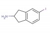 5-iodo-2,3-dihydro-1H-inden-2-amine