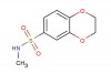 N-methyl-2,3-dihydrobenzo[b][1,4]dioxine-6-sulfonamide