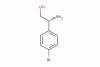 (2R)-2-amino-2-(4-bromophenyl)ethan-1-ol