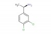 (1R)-1-(3,4-dichlorophenyl)ethan-1-amine