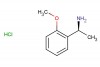 (S)-1-(2-methoxyphenyl)ethanamine hydrochloride