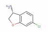(R)-6-chloro-2,3-dihydrobenzofuran-3-amine