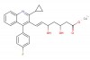 Pitavastatin Calcium; NK-104