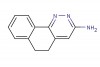5,6-dihydro-benzo[h]cinnolin-3-amine