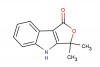 3,3-dimethyl-1H,3H,4H-furo[3,4-b]indol-1-one