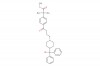 methyl 2-(4-(4-(4-(hydroxydiphenylmethyl)piperidin-1-yl)butanoyl)phenyl)-2-methylpropanoate