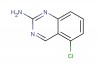 5-chloroquinazolin-2-amine