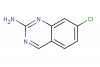 7-chloroquinazolin-2-amine