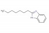 2-heptyl-1H-1,3-benzodiazole