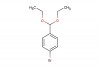 1-bromo-4-(diethoxymethyl)benzene