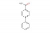1-(4-phenylphenyl)ethan-1-one