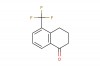5-(trifluoromethyl)-1,2,3,4-tetrahydronaphthalen-1-one