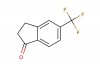 5-(trifluoromethyl)-2,3-dihydro-1H-inden-1-one