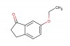 6-ethoxy-2,3-dihydro-1H-inden-1-one