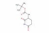 tert-butyl N-(2,6-dioxopiperidin-3-yl)carbamate