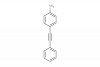4-(2-phenylethynyl)aniline