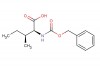 ((benzyloxy)carbonyl)-L-isoleucine