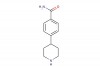4-(piperidin-4-yl)benzamide
