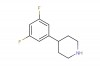 4-(3,5-difluorophenyl)piperidine