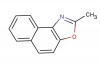 2-methylnaphtho[1,2-d][1,3]oxazole
