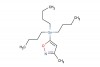 3-methyl-5-(tributylstannyl)-1,2-oxazole