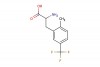 2-amino-3-[2-methyl-5-(trifluoromethyl)phenyl]propanoic acid
