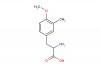 2-amino-3-(4-methoxy-3-methylphenyl)propanoic acid