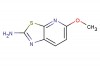 5-methoxy-[1,3]thiazolo[5,4-b]pyridin-2-amine