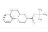 1,2,4,4a,5,6-Hexahydro-pyrazino[1,2-a]quinoxaline-3-carboxylic acid tert-butyl ester