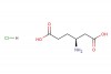 (3S)-3-aminohexanedioic acid hydrochloride