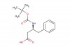 (S)-3-((tert-butoxycarbonyl)amino)-4-phenylbutanoic acid