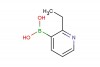 (2-ethylpyridin-3-yl)boronic acid