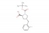 (2S,4R)-1-[(tert-butoxy)carbonyl]-4-[(2-iodophenyl)methyl]pyrrolidine-2-carboxylic acid