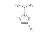 4-bromo-2-isopropylthiazole