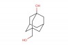3-hydroxy-1-hydroxymethyladamantane