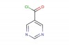 pyrimidine-5-carbonyl chloride