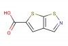 thieno[3,2-d]isothiazole-5-carboxylic acid