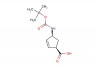 cis-4-Boc-amino-2-cyclopentene-1-carboxylic acid