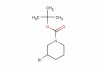 tert-butyl 3-bromopiperidine-1-carboxylate